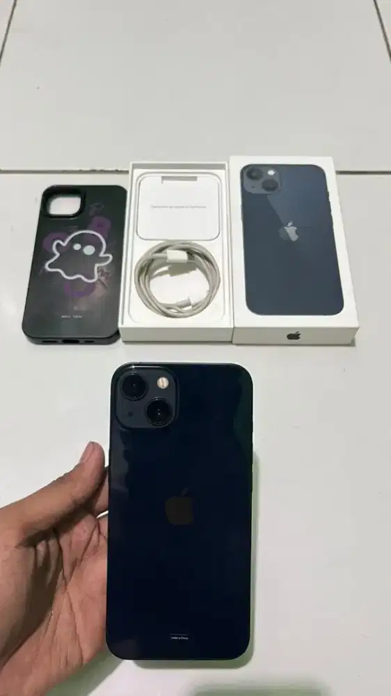 iPhone 13 Basic ibox 128gb
