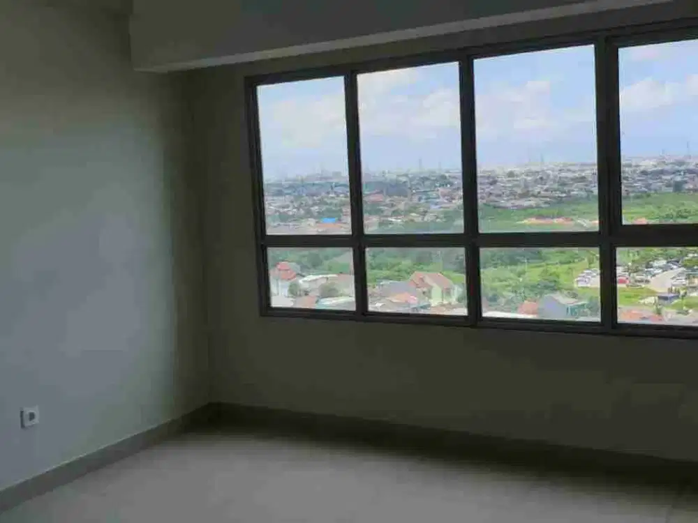 Dijual Appartemen Springlake ukuran Studio di Bekasi