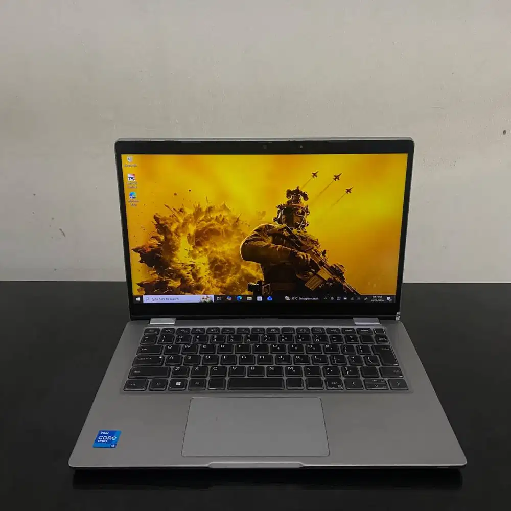 Dell Latitude 5320 Yoga Touchscreen | Intel Core I5 - 1145G7