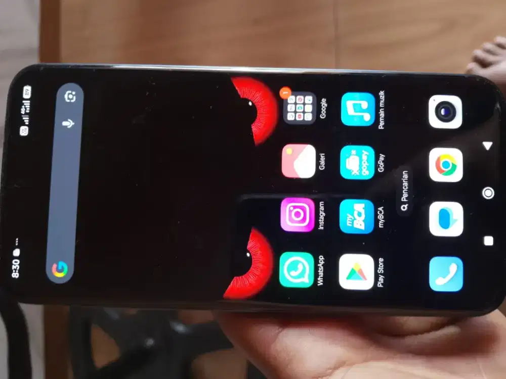 Redmi Note 15 Pro+ 5G 12/512 Fullset