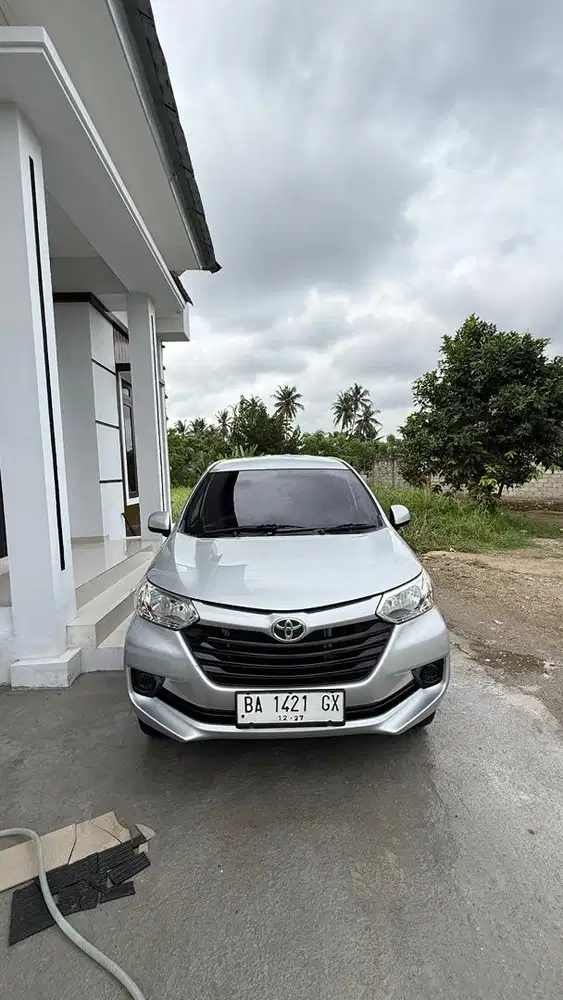 SEKALI LIHAT PASTI SUKA