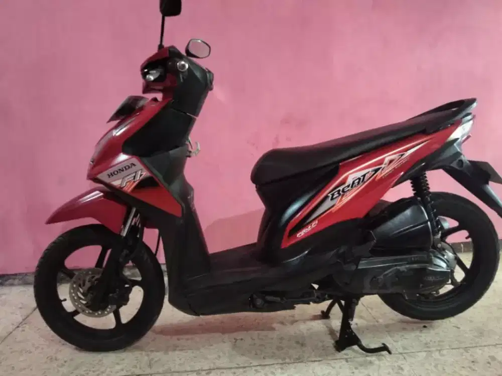 Beat lengkap pajak hidup