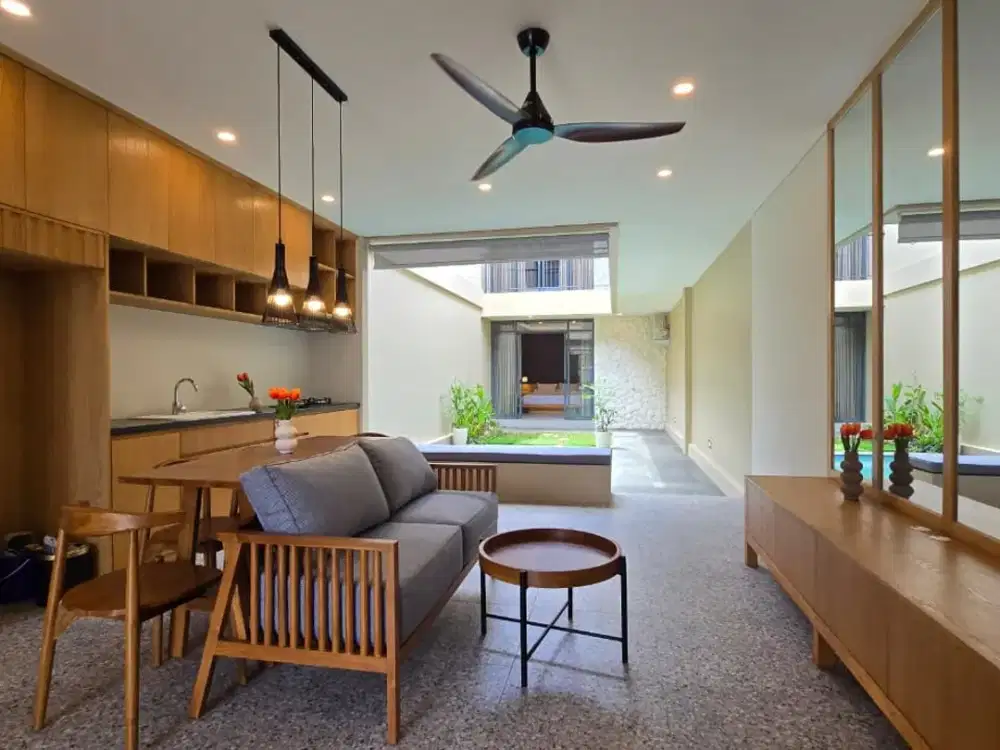 For Sale – Exclusive 3 Bedroom Villa In Jimbaran, Bali