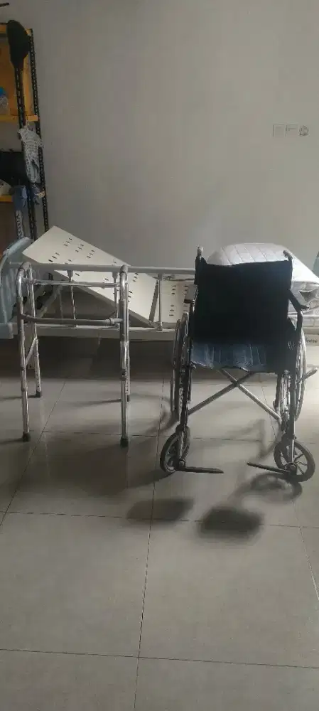 Jual ranjang pasien