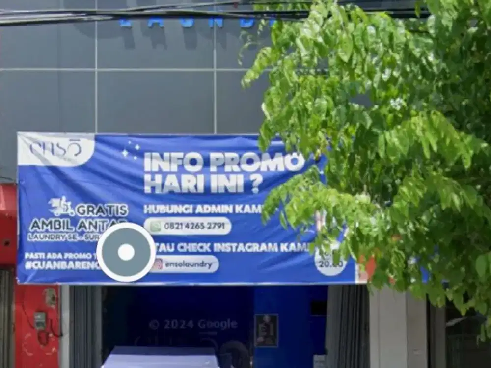 Ruko Darmo Indah Timur