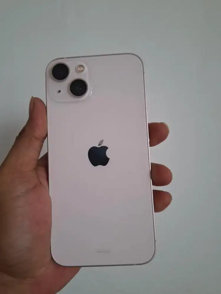 Iphone 13 128GB ibox