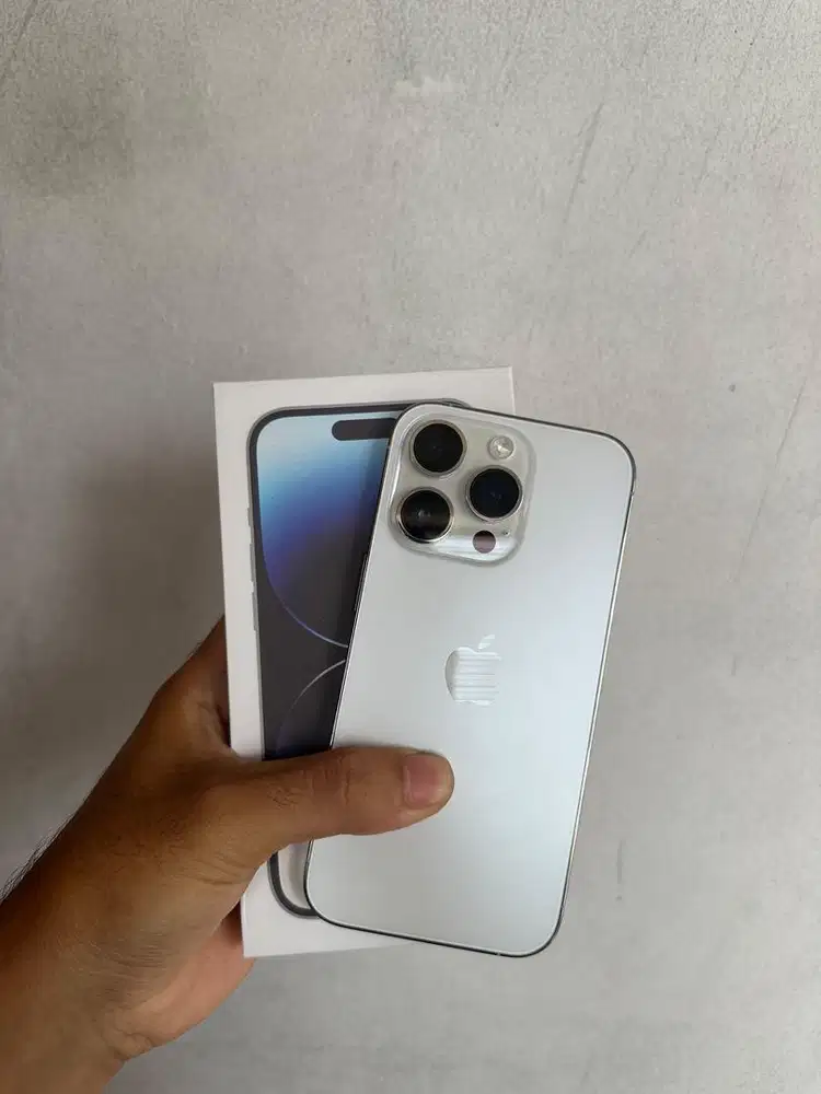 iphone 14 pro 128gb ibox