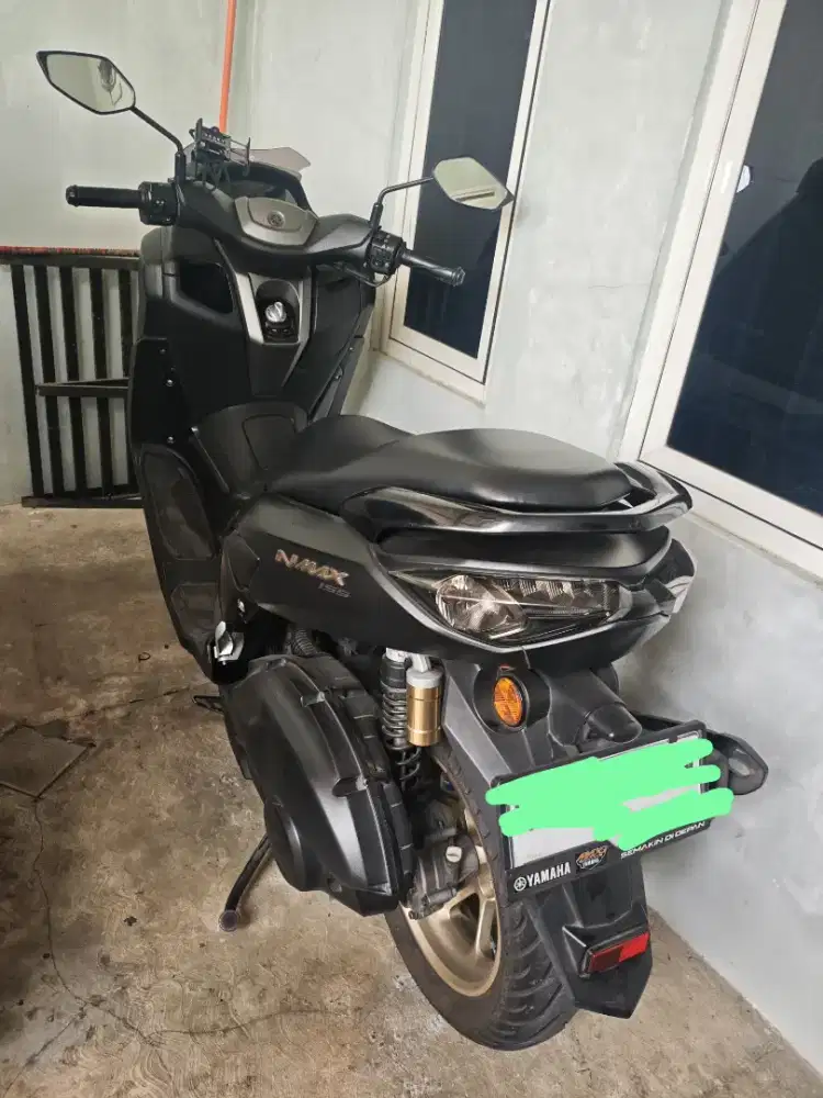 Nmax ABS 2020 Keyles