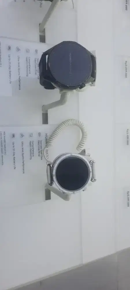 Smartwatch Huawei GT7