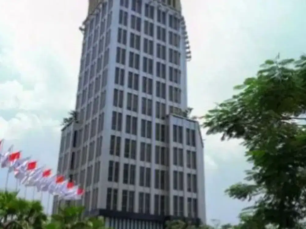 Disewakan Ruang Kantor Siap Pakai di The CEO Building area Tb Simatupang, Jakarta Selatan