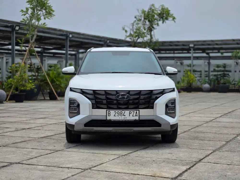 Creta Style AT 2022