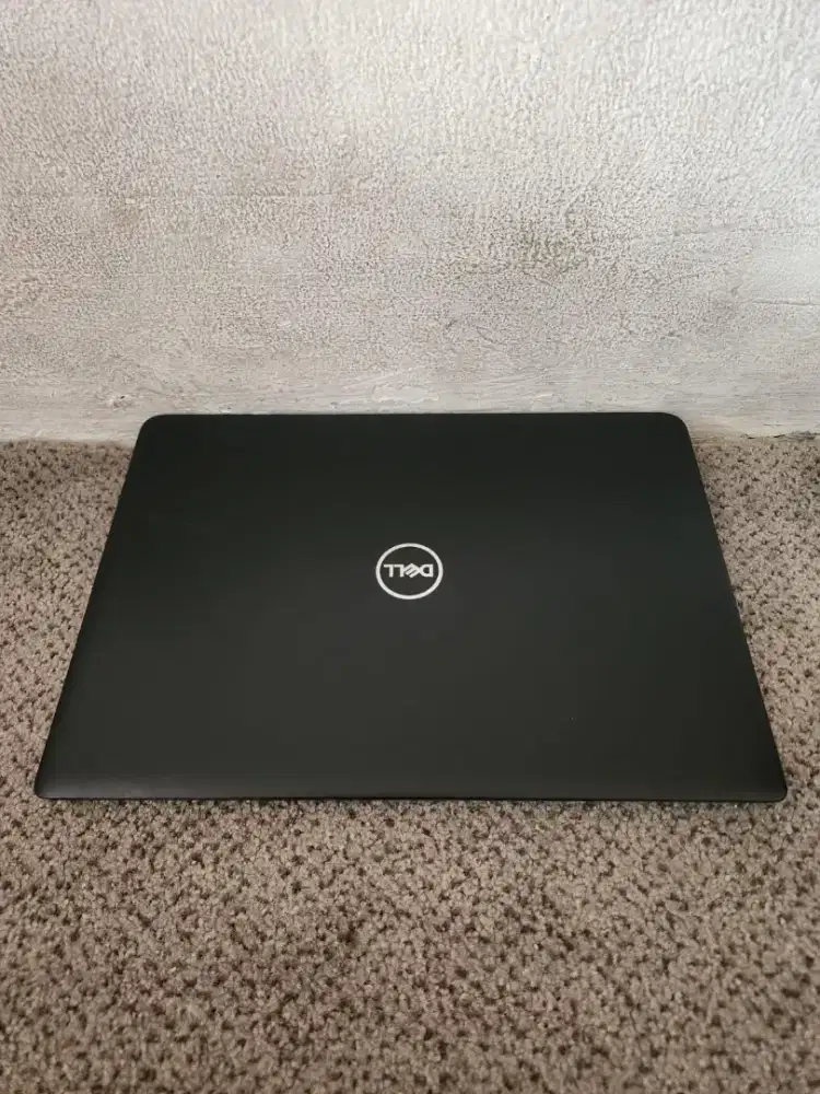 DELL 3400 CORE i5 GEN 8 RAM 8GB SSD 256GB