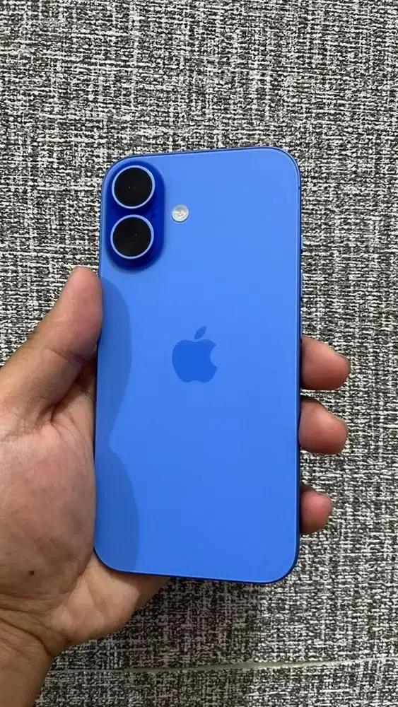 iphone 16 basic 128gb (BACA DESKRIPSI)