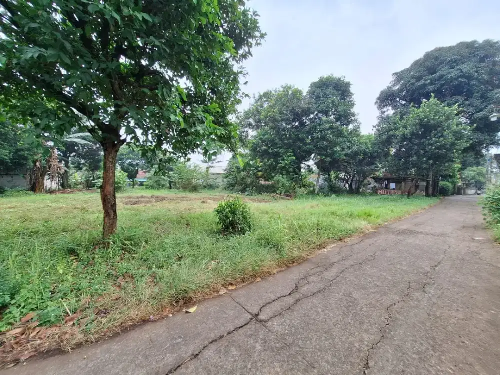 Tanah Murah Bekasi, 12 Menit Pintu Tol Tambun