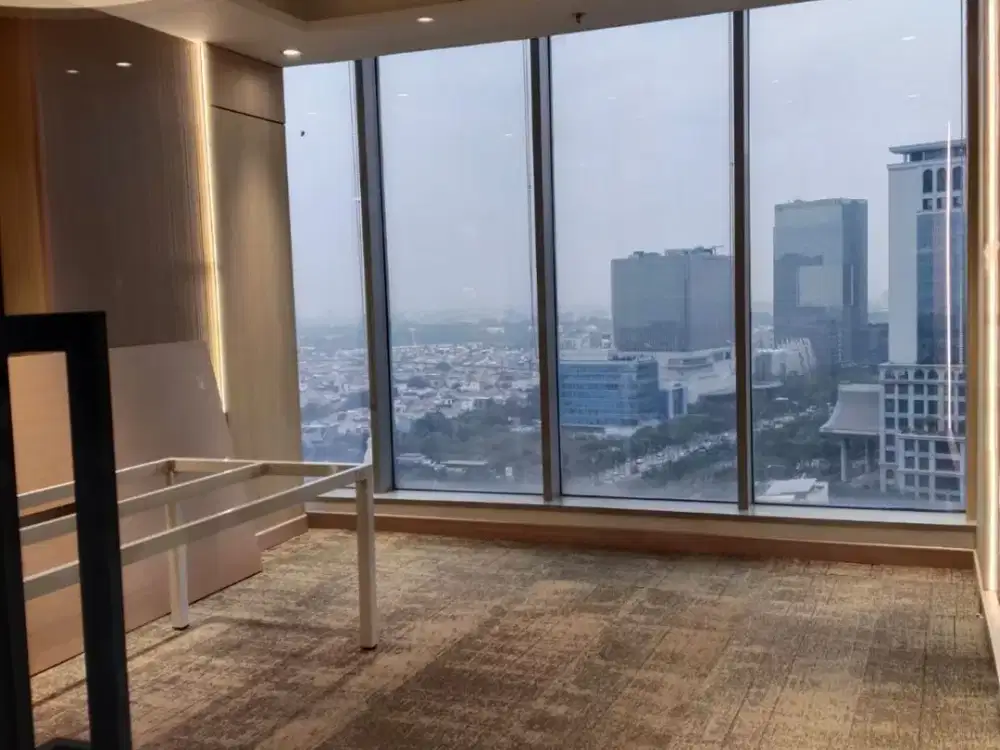 Rent Office gold Coast Semi Furnished