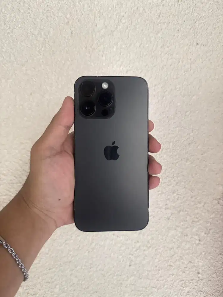 iphone 14 promax 128gb (BACA DESKRIPSI)