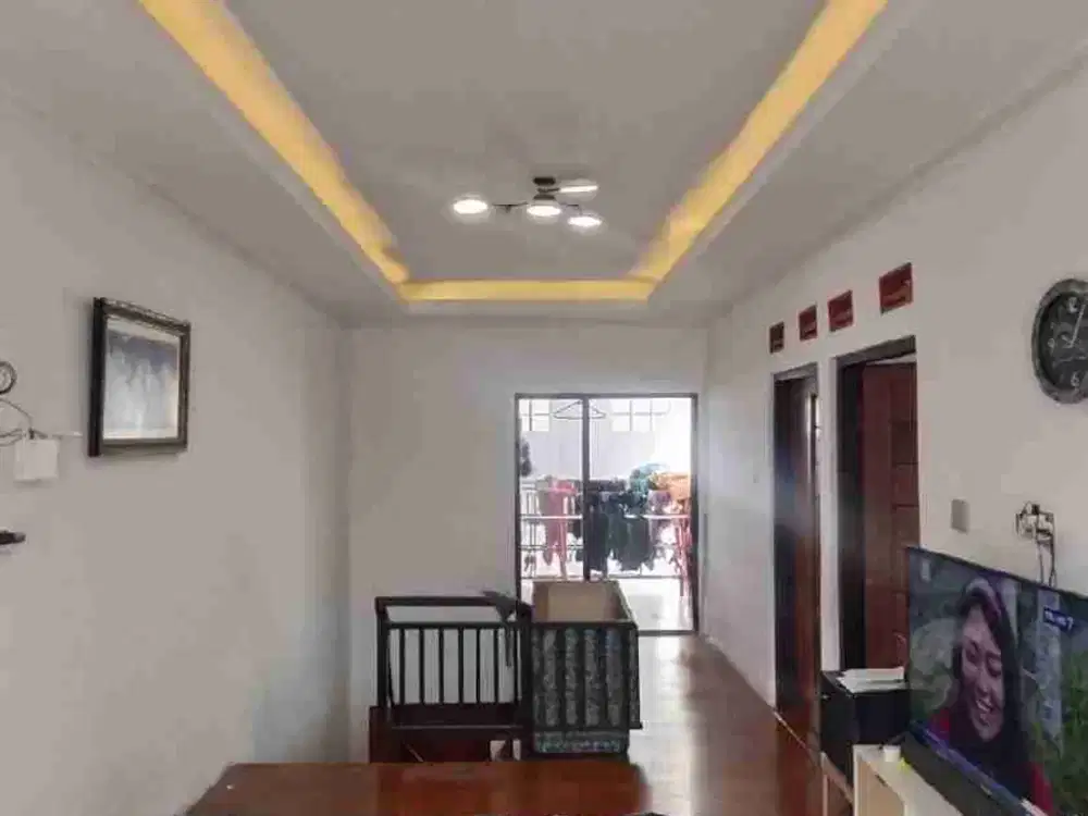 Dijual Rumah Minimalis Terawat di Permata Kopo Sukamenak Bandung