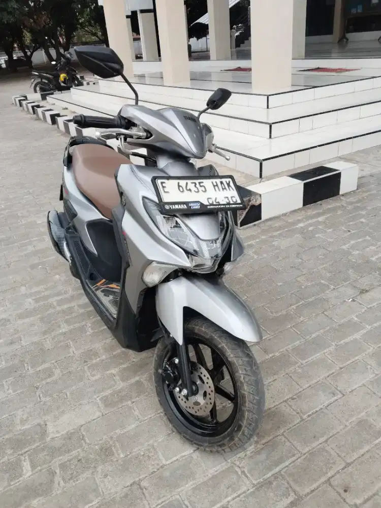 Gear ultima S Hybrid 2025