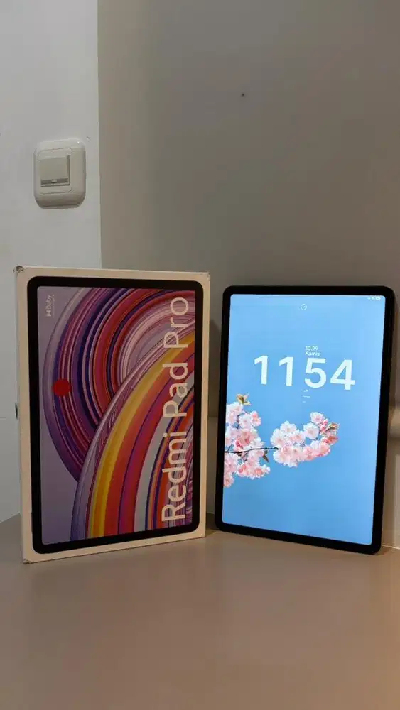 Redmi Pad Pro 8/256