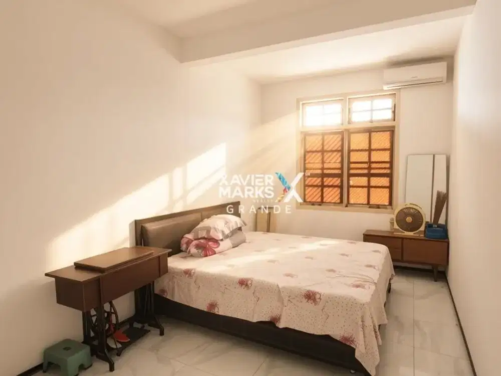 DIJUAL RUMAH DI PUNCAK DIENG, KOTA MALANG