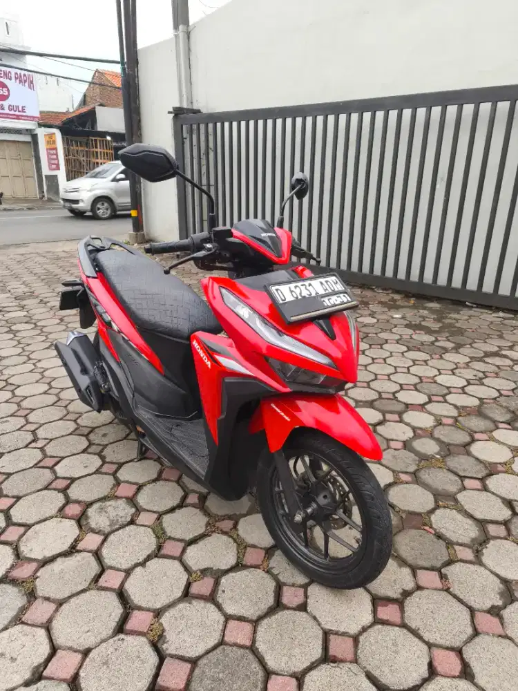 Honda Vario 125 2021