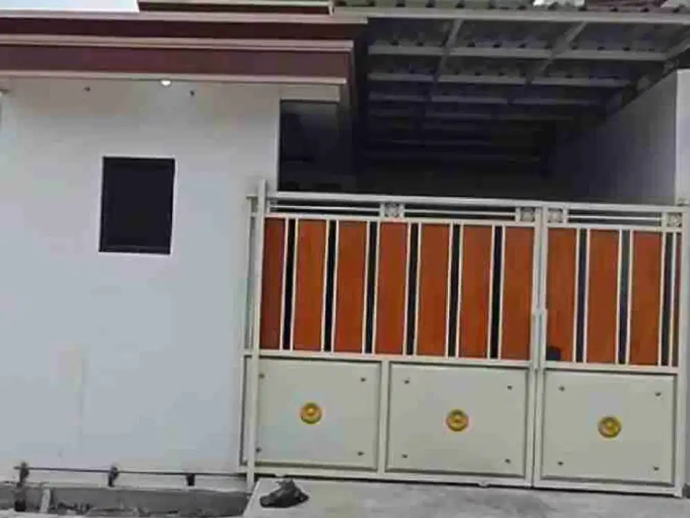 RUMAH MURAH GANDENG SURABAYA