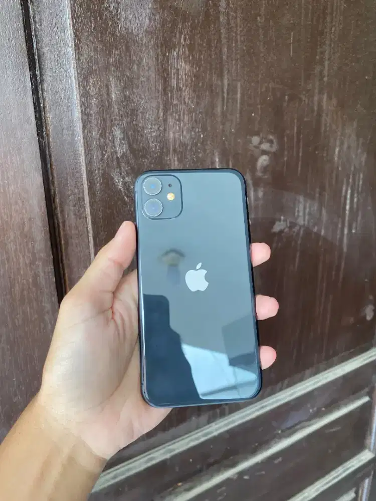 iPhone 11 64gb inter