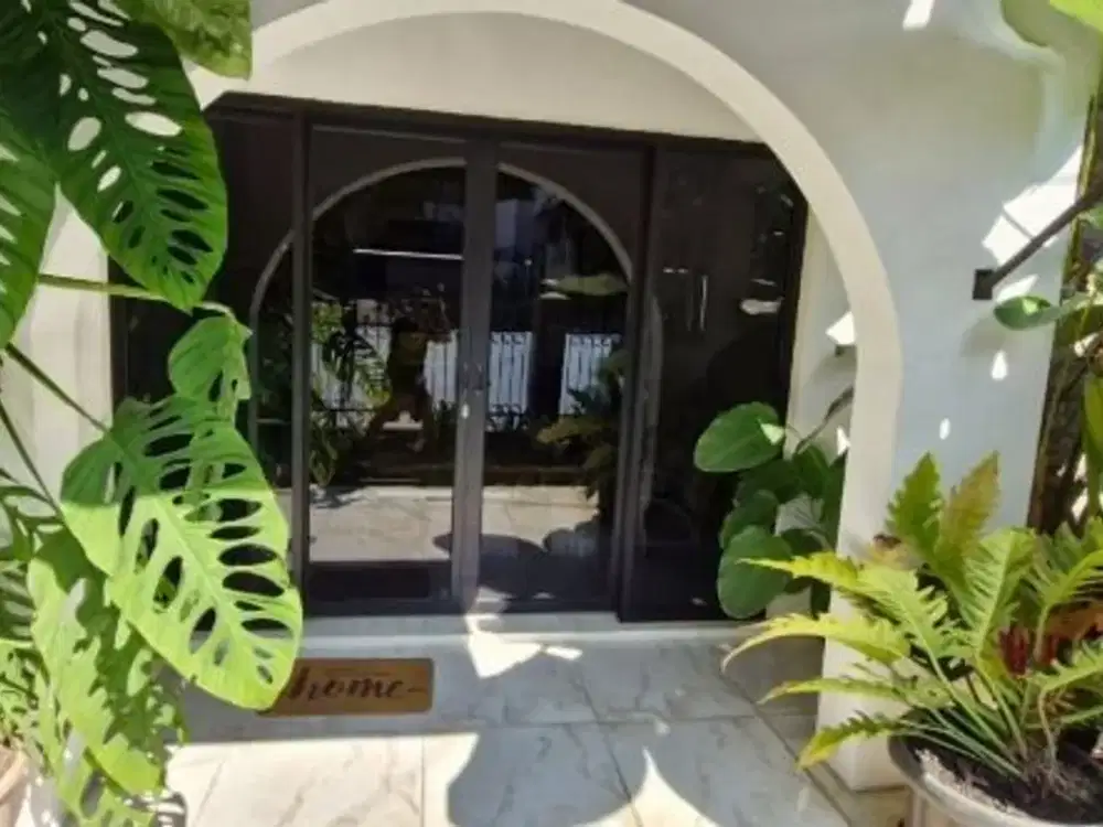 Komp Setiabudi Regency, Setiabudi. Rumah Bagus Siap Huni di Bandung
