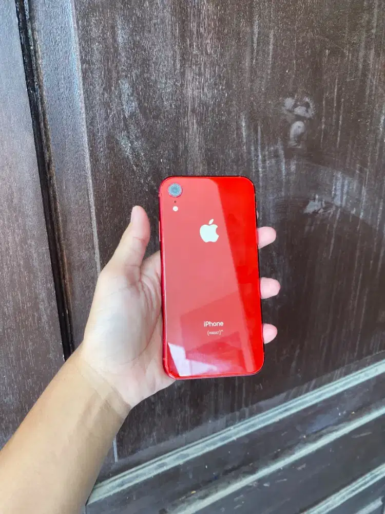 iPhone Xr 64gb inter