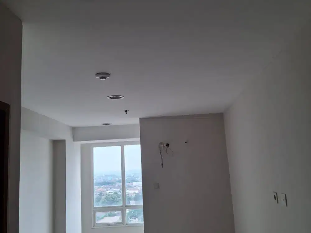 Dijual Apartemen Cinere Bellevue Tipe Studio Tower A Lantai 16
