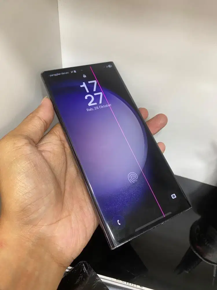 Samsung S23 Ultra 12/256gb SEIN