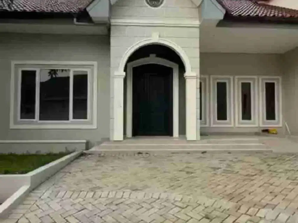Dijual Rumah Di Cluster Sutera Gardenia Alam Sutera