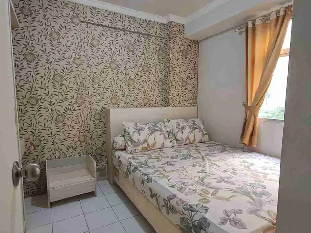Segera di Sewakan