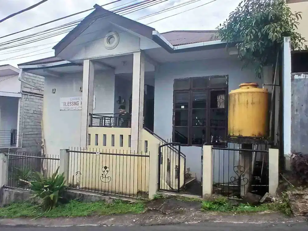 Dijual cepat rumah kos,  harga jauh di bawah pasaran