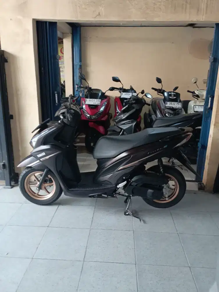 Yamaha Freego S KEYLESS 2026 GOOD CONDITION