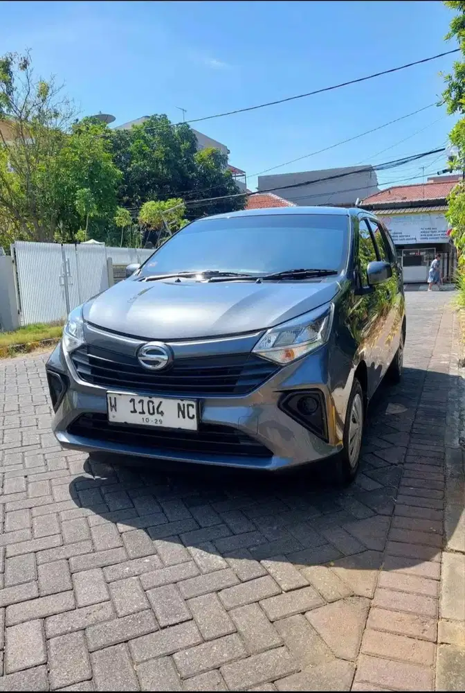 SIGRA M 2024 MURAH KREDIT