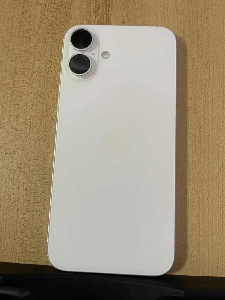 Iphone 16plus (ex ibox) 128gb