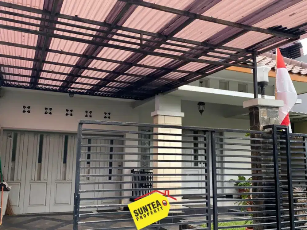 Rumah Siap Huni Di Area Bintaro Sektor 1