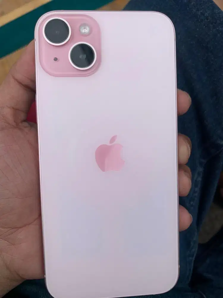 iphon 15 plus 128 GB
