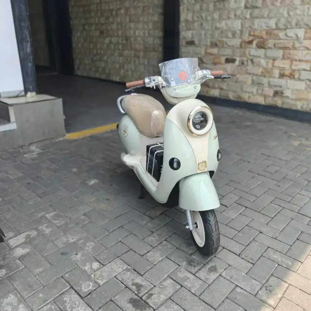 OBRAL SEPEDA LISTRIK HARGA PABRIK