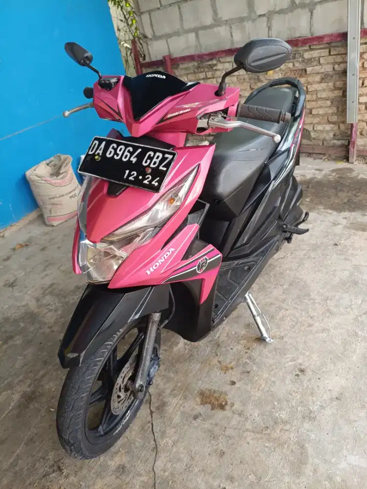 Biet 2019 surat lengkap pajak plat mati