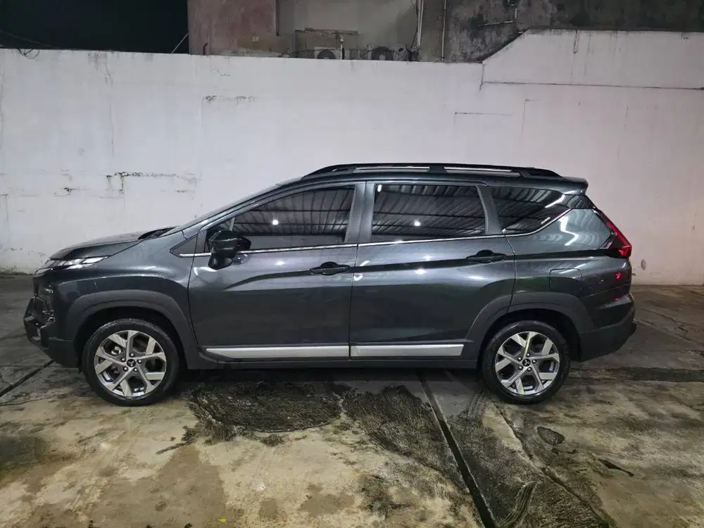 Xpander Cross 2024 (VIN23)