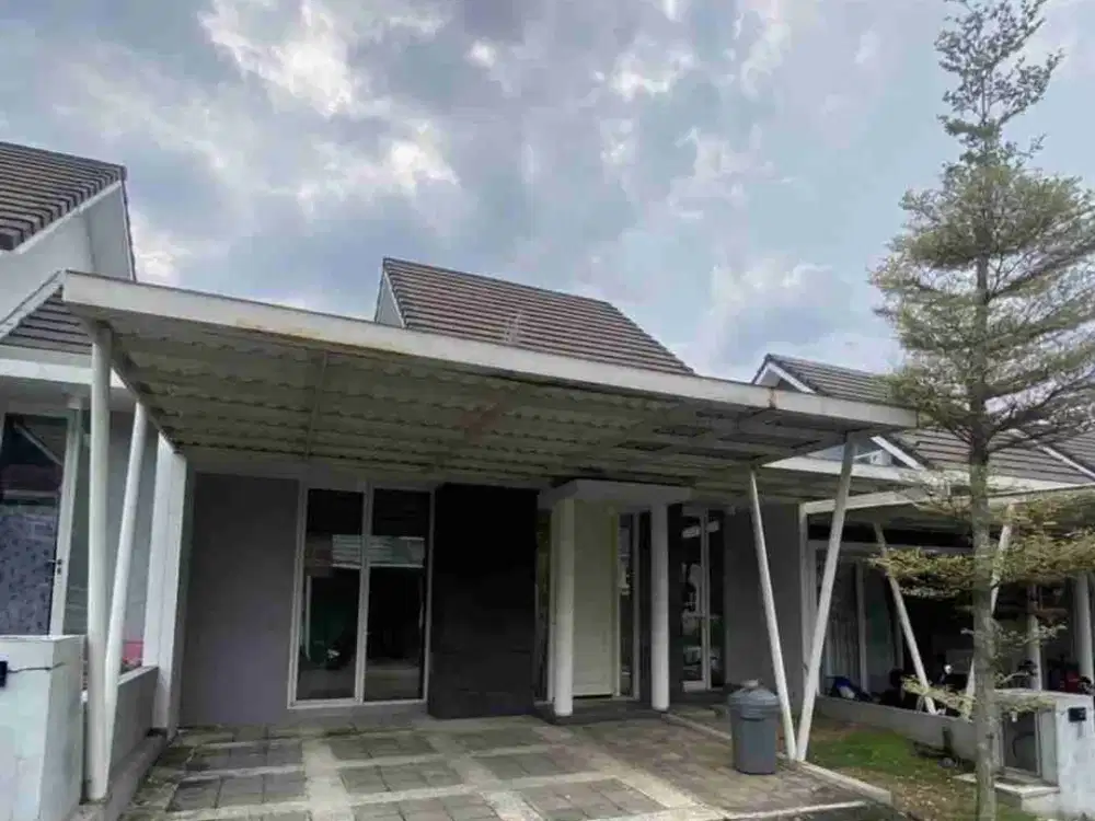 Rumah citragrand semarang