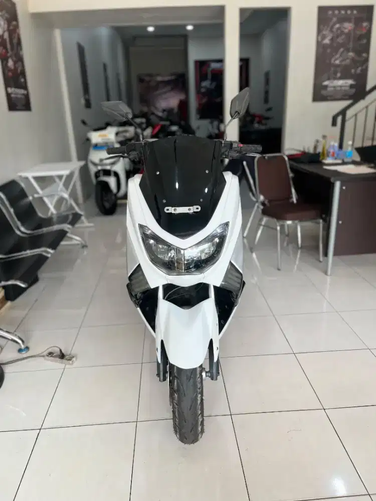 N-MAX OLD [ 2018 ]
