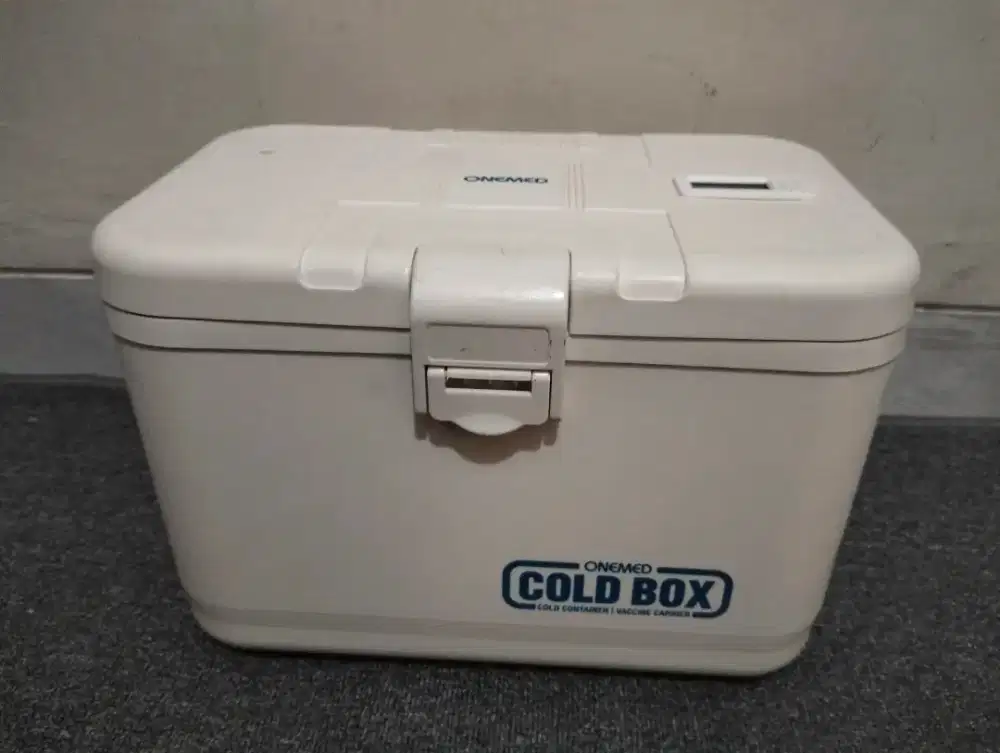 Cool box onem*d