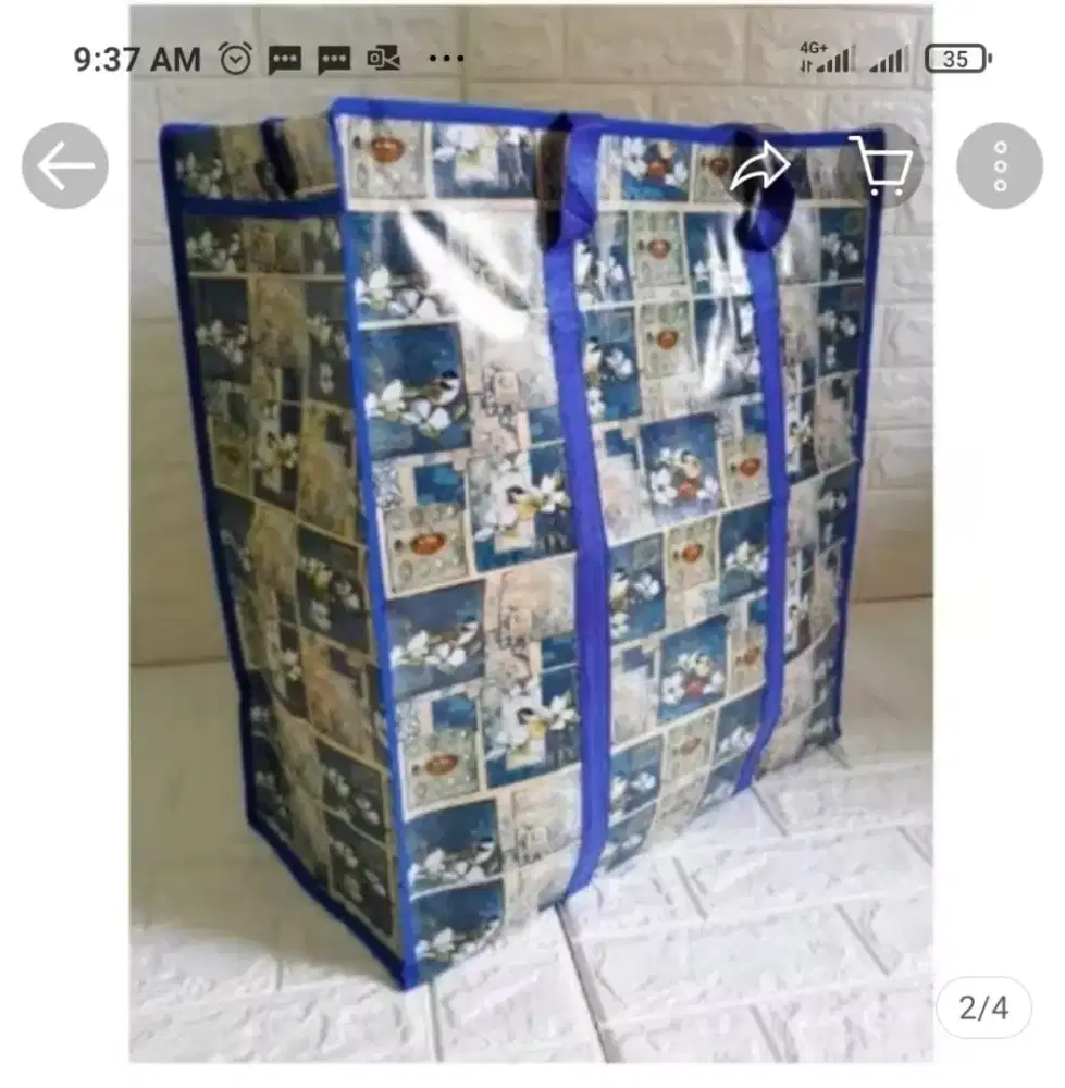 Dibutuhkan segera