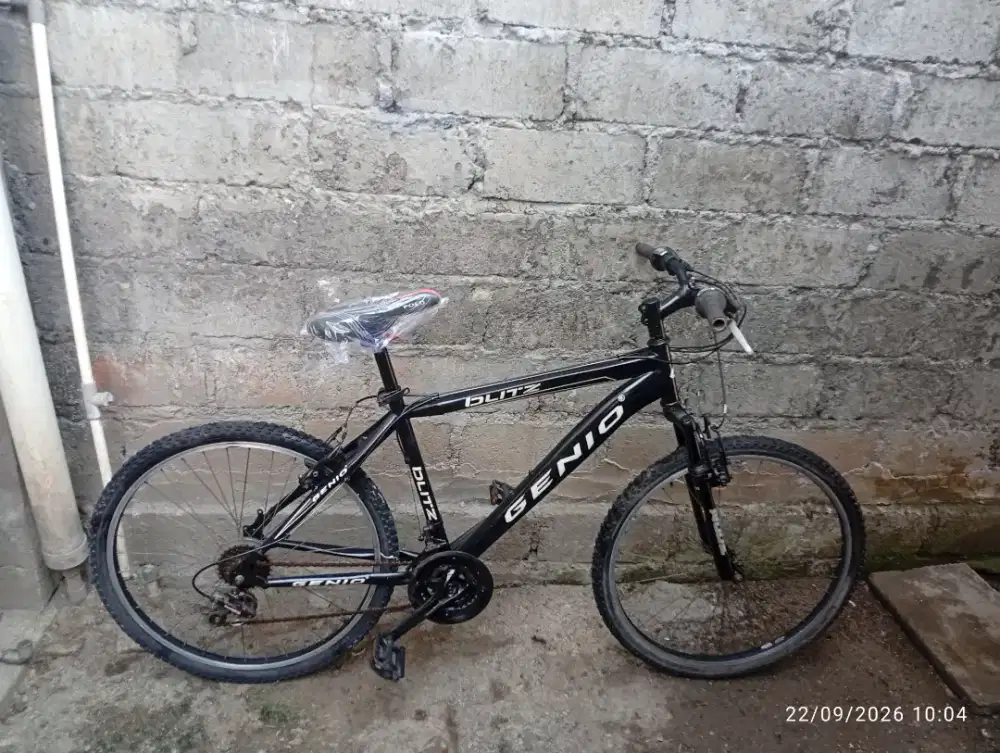 dijual spd dewasa ring26.