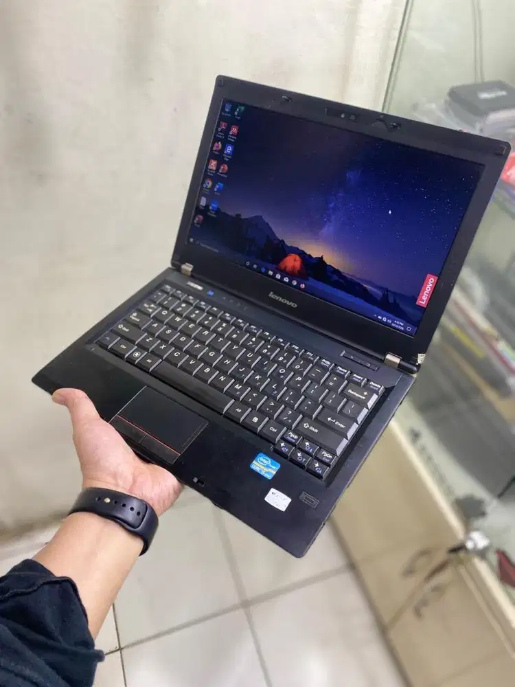 Lenovo Zhaoyang K27