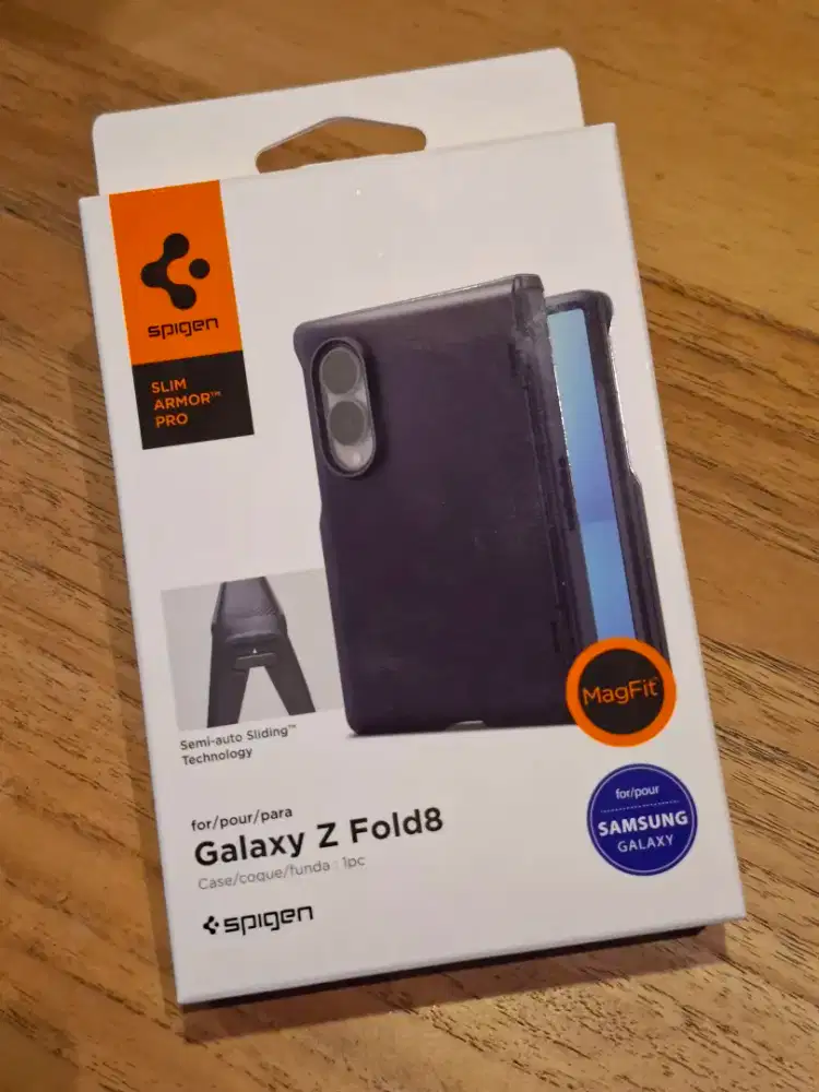 Spigen Samsung Z Fold8 Case
