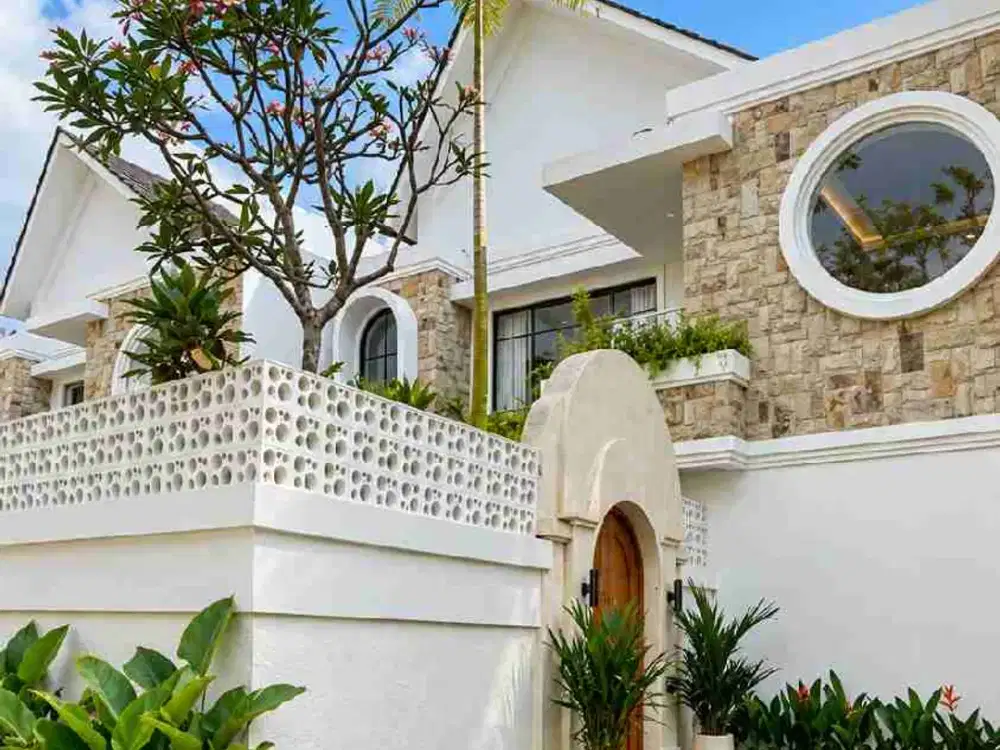 villa Premium Furnish Munggu Pantai seseh